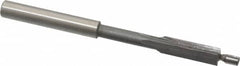 Value Collection - #3 Wire Fillister Head Screw Compatible, High Speed Steel, Solid Pilot Counterbore - Eagle Tool & Supply