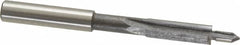 Value Collection - #5 Wire Fillister Head Screw Compatible, High Speed Steel, Solid Pilot Counterbore - Eagle Tool & Supply