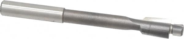 Value Collection - Fillister Head Screw Compatible, High Speed Steel, Solid Pilot Counterbore - Eagle Tool & Supply
