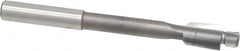 Value Collection - Fillister Head Screw Compatible, High Speed Steel, Solid Pilot Counterbore - Eagle Tool & Supply