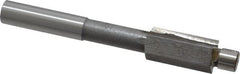 Value Collection - Fillister Head Screw Compatible, High Speed Steel, Solid Pilot Counterbore - Eagle Tool & Supply