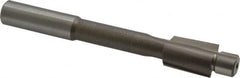 Value Collection - Fillister Head Screw Compatible, High Speed Steel, Solid Pilot Counterbore - Eagle Tool & Supply