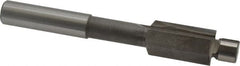 Value Collection - Fillister Head Screw Compatible, High Speed Steel, Solid Pilot Counterbore - Eagle Tool & Supply