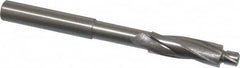 Value Collection - #10 Wire Compatible High Speed Steel, Solid Pilot Counterbore - Eagle Tool & Supply