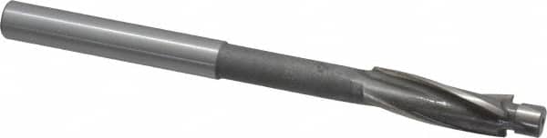 Value Collection - 5/16" Compatible High Speed Steel, Solid Pilot Counterbore - Eagle Tool & Supply