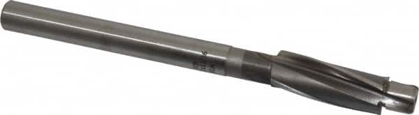 Value Collection - 7/16" Compatible High Speed Steel, Solid Pilot Counterbore - Eagle Tool & Supply