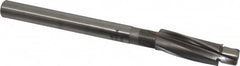 Value Collection - 7/16" Compatible High Speed Steel, Solid Pilot Counterbore - Eagle Tool & Supply