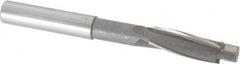 Value Collection - 1/2" Compatible High Speed Steel, Solid Pilot Counterbore - Eagle Tool & Supply
