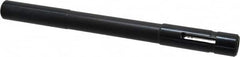 APT - 5/8" Fastener Compatible, 3/16" Blade Thickness Compatibility, 21/32" Pilot Hole Diam, 5/8" Shank Diam, Straight Shank, Blade Type Counterbore Holder - Eagle Tool & Supply