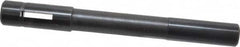 APT - 3/4" Fastener Compatible, 3/16" Blade Thickness Compatibility, 13/16" Pilot Hole Diam, 3/4" Shank Diam, Straight Shank, Blade Type Counterbore Holder - Eagle Tool & Supply