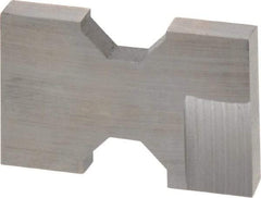 APT - 1-9/16" Cutting Diam, 1/4" Thick Blade, 1" Fastener Compatibility, Backward Cutting, Blade Type Counterbore Blade - High Speed Steel, Socket Head Cap Screw Compatible - Eagle Tool & Supply