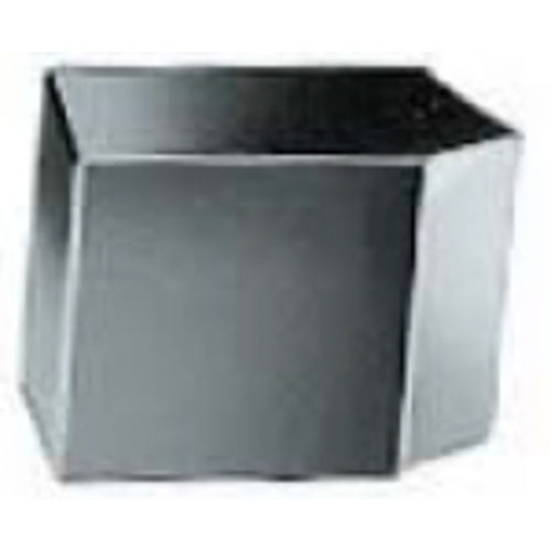 Replacement Drive Plate - 6 × 3.2 mm - Eagle Tool & Supply