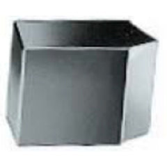 Replacement Drive Plate - 6 × 3.2 mm - Eagle Tool & Supply