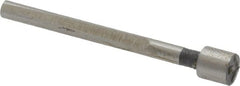 Value Collection - 7/32" Head Diam, 1/8" Shank Diam, Counterbore Pilot - Eagle Tool & Supply