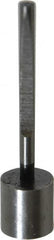 Value Collection - 7/16" Head Diam, 1/8" Shank Diam, Counterbore Pilot - Eagle Tool & Supply