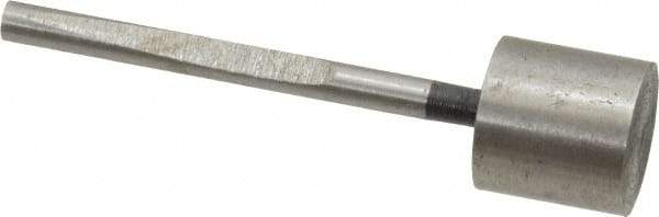 Value Collection - 15/32" Head Diam, 1/8" Shank Diam, Counterbore Pilot - Carbon Steel - Eagle Tool & Supply