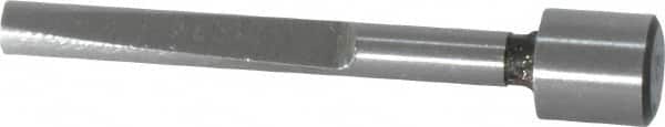 Value Collection - 5/16" Head Diam, 5/32" Shank Diam, Counterbore Pilot - Eagle Tool & Supply
