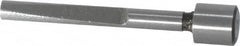 Value Collection - 5/16" Head Diam, 5/32" Shank Diam, Counterbore Pilot - Eagle Tool & Supply