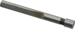 Value Collection - 7/32" Head Diam, 3/16" Shank Diam, Counterbore Pilot - Eagle Tool & Supply