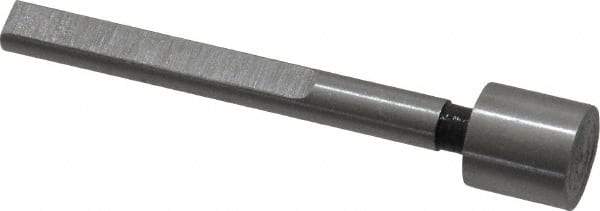 Value Collection - 3/8" Head Diam, 3/16" Shank Diam, Counterbore Pilot - Carbon Steel - Eagle Tool & Supply