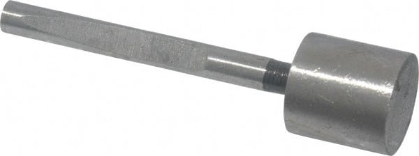 Value Collection - 9/16" Head Diam, 3/16" Shank Diam, Counterbore Pilot - Eagle Tool & Supply