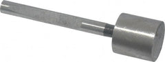 Value Collection - 9/16" Head Diam, 3/16" Shank Diam, Counterbore Pilot - Eagle Tool & Supply