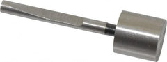 Value Collection - 5/8" Head Diam, 3/16" Shank Diam, Counterbore Pilot - Eagle Tool & Supply