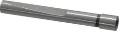 Value Collection - 9/32" Head Diam, 1/4" Shank Diam, Counterbore Pilot - Eagle Tool & Supply