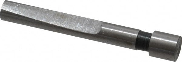 Value Collection - 5/16" Head Diam, 1/4" Shank Diam, Counterbore Pilot - Eagle Tool & Supply