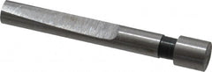 Value Collection - 5/16" Head Diam, 1/4" Shank Diam, Counterbore Pilot - Eagle Tool & Supply