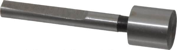 Value Collection - 9/16" Head Diam, 1/4" Shank Diam, Counterbore Pilot - Eagle Tool & Supply