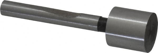 Value Collection - 5/8" Head Diam, 1/4" Shank Diam, Counterbore Pilot - Eagle Tool & Supply