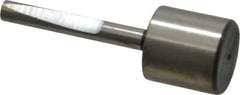 Value Collection - 7/8" Head Diam, 1/4" Shank Diam, Counterbore Pilot - Carbon Steel - Eagle Tool & Supply