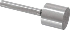 Value Collection - 1" Head Diam, 5/16" Shank Diam, Counterbore Pilot - Carbon Steel - Eagle Tool & Supply