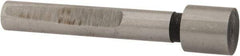 Value Collection - 9/16" Head Diam, 3/8" Shank Diam, Counterbore Pilot - Carbon Steel - Eagle Tool & Supply