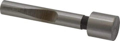 Value Collection - 5/8" Head Diam, 3/8" Shank Diam, Counterbore Pilot - Carbon Steel - Eagle Tool & Supply