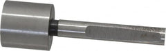 Value Collection - 1" Head Diam, 3/8" Shank Diam, Counterbore Pilot - Eagle Tool & Supply