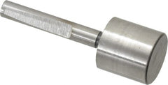 Value Collection - 1-1/8" Head Diam, 3/8" Shank Diam, Counterbore Pilot - Eagle Tool & Supply