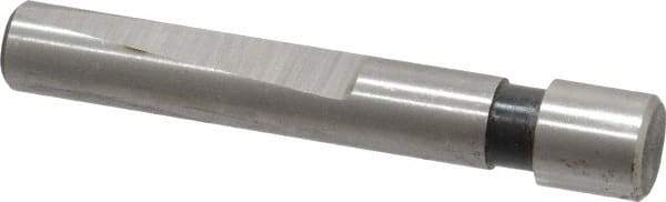 Value Collection - 1/2" Head Diam, 7/16" Shank Diam, Counterbore Pilot - Carbon Steel - Eagle Tool & Supply