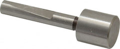 Value Collection - 1" Head Diam, 7/16" Shank Diam, Counterbore Pilot - Eagle Tool & Supply