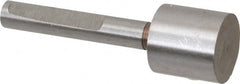 Value Collection - 1-1/16" Head Diam, 7/16" Shank Diam, Counterbore Pilot - Eagle Tool & Supply