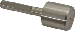 Value Collection - 1-1/4" Head Diam, 7/16" Shank Diam, Counterbore Pilot - Carbon Steel - Eagle Tool & Supply
