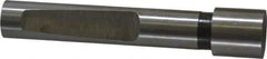 Value Collection - 5/8" Head Diam, 1/2" Shank Diam, Counterbore Pilot - Carbon Steel - Eagle Tool & Supply