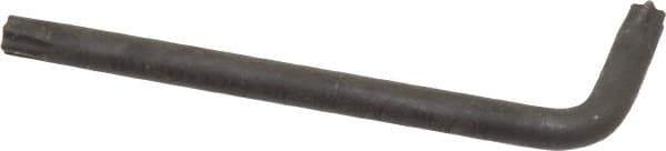 Kennametal - TP25 Torx Plus Drive, L Key for Indexable Boring Bars and Grooving - Compatible with Clamp Screws - Eagle Tool & Supply