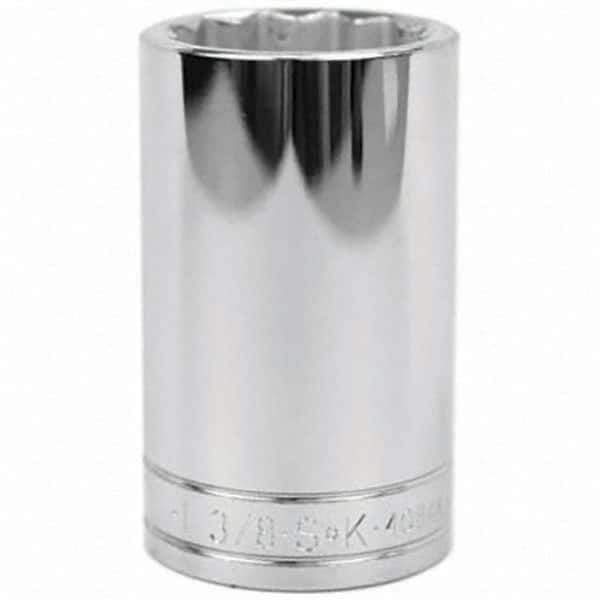 SK - Hand Socket - Eagle Tool & Supply