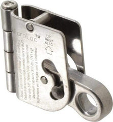 Miller - Rope Grab - Use with 5/8 Inch Rope - Eagle Tool & Supply