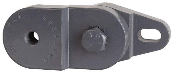 Browning - 4-1/2" Cast Iron Drive Tightener - Single Adjusting - Eagle Tool & Supply