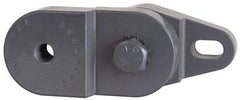 Browning - 4-1/2" Cast Iron Drive Tightener - Single Adjusting - Eagle Tool & Supply