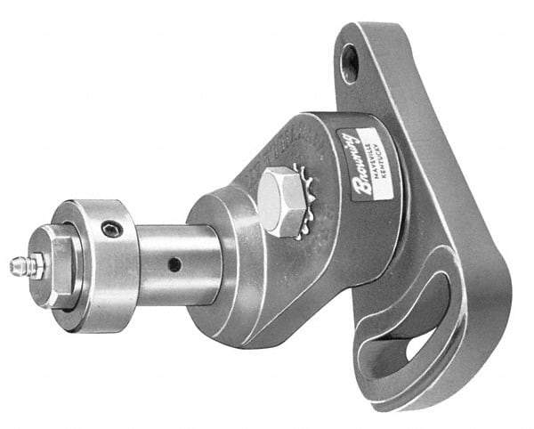 Browning - 2-23/32" Cast Iron Drive Tightener - Double Adjusting - Eagle Tool & Supply