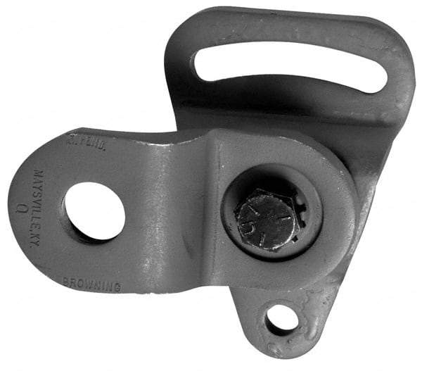 Browning - 4-1/2" Steel Drive Tightener - Double Adjusting - Eagle Tool & Supply